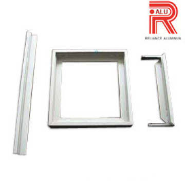 Aluminum/Aluminium Extrusion Profiles for Solar Frame